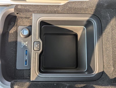 2021 Land Rover Range Rover Sport HSE Silver Edition