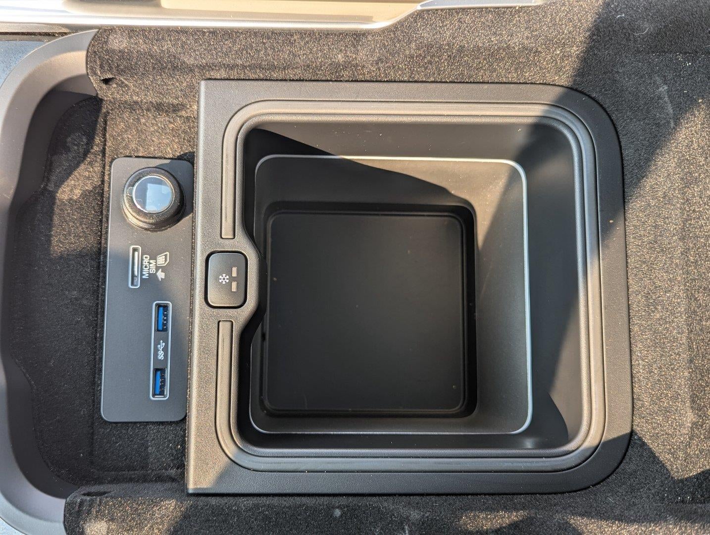 2021 Land Rover Range Rover Sport HSE Silver Edition