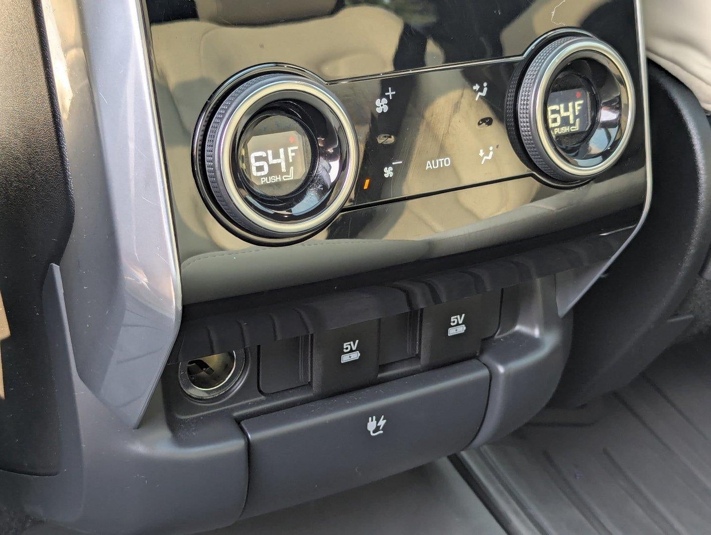 2021 Land Rover Range Rover Sport HSE Silver Edition