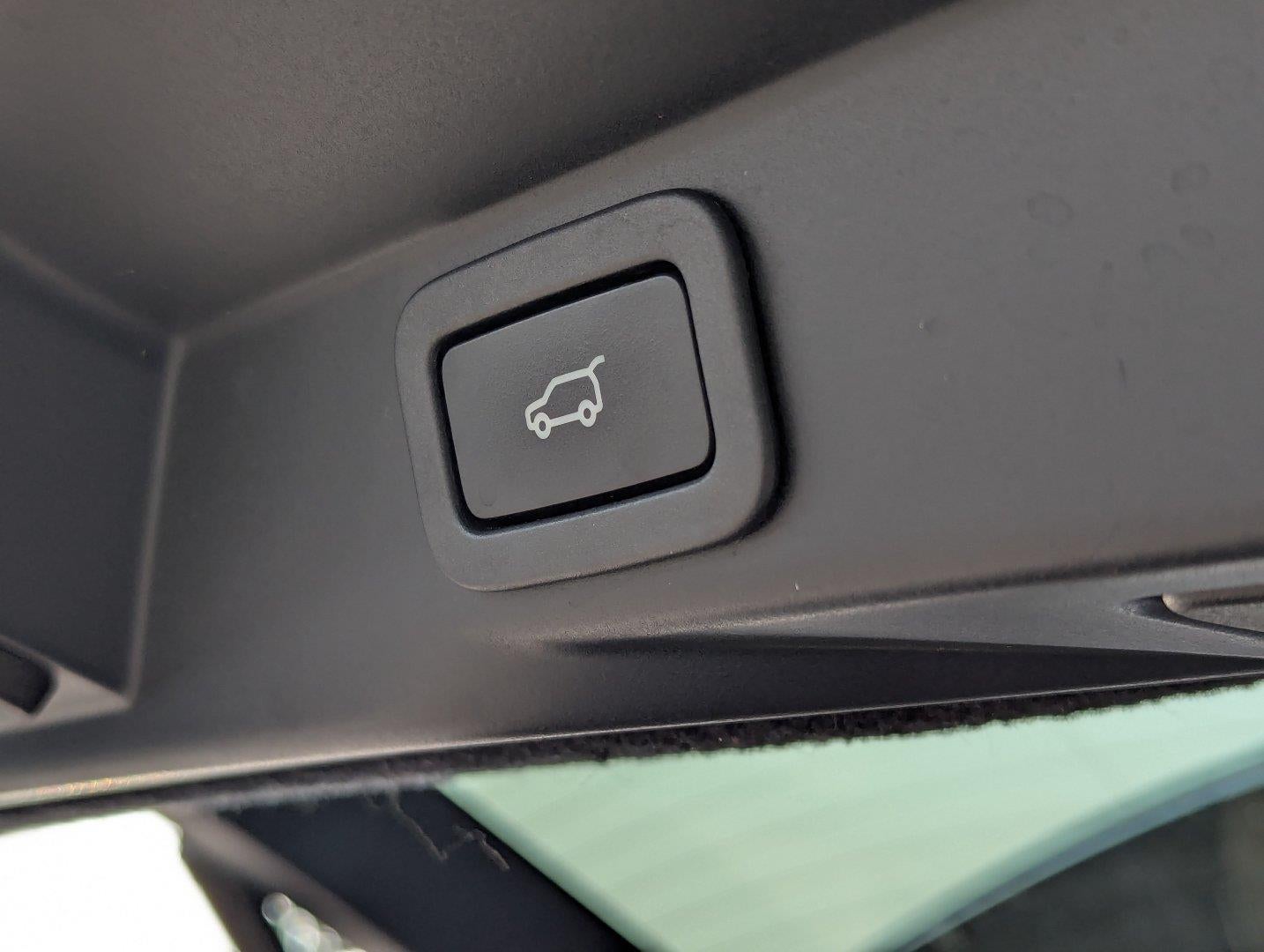 2021 Land Rover Range Rover Sport HSE Silver Edition