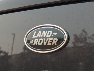 2021 Land Rover Range Rover Sport HSE Silver Edition