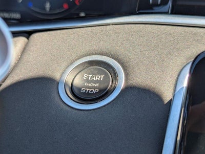 2020 Land Rover Range Rover Evoque SE