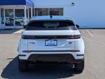 2020 Land Rover Range Rover Evoque SE