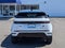 2020 Land Rover Range Rover Evoque SE