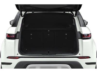 2020 Land Rover Range Rover Evoque SE