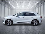 2024 Audi Q8 e-tron Premium Plus