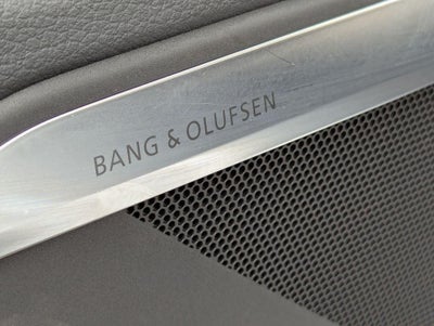 2024 Audi Q8 e-tron Premium Plus