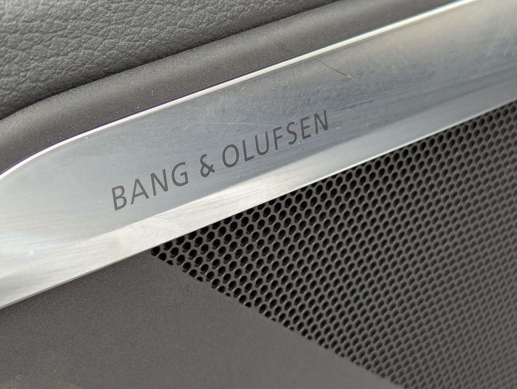2024 Audi Q8 e-tron Premium Plus