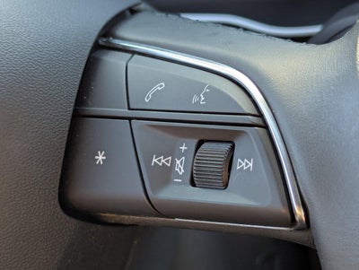 2024 Audi Q3 Premium