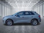 2024 Audi Q3 Premium