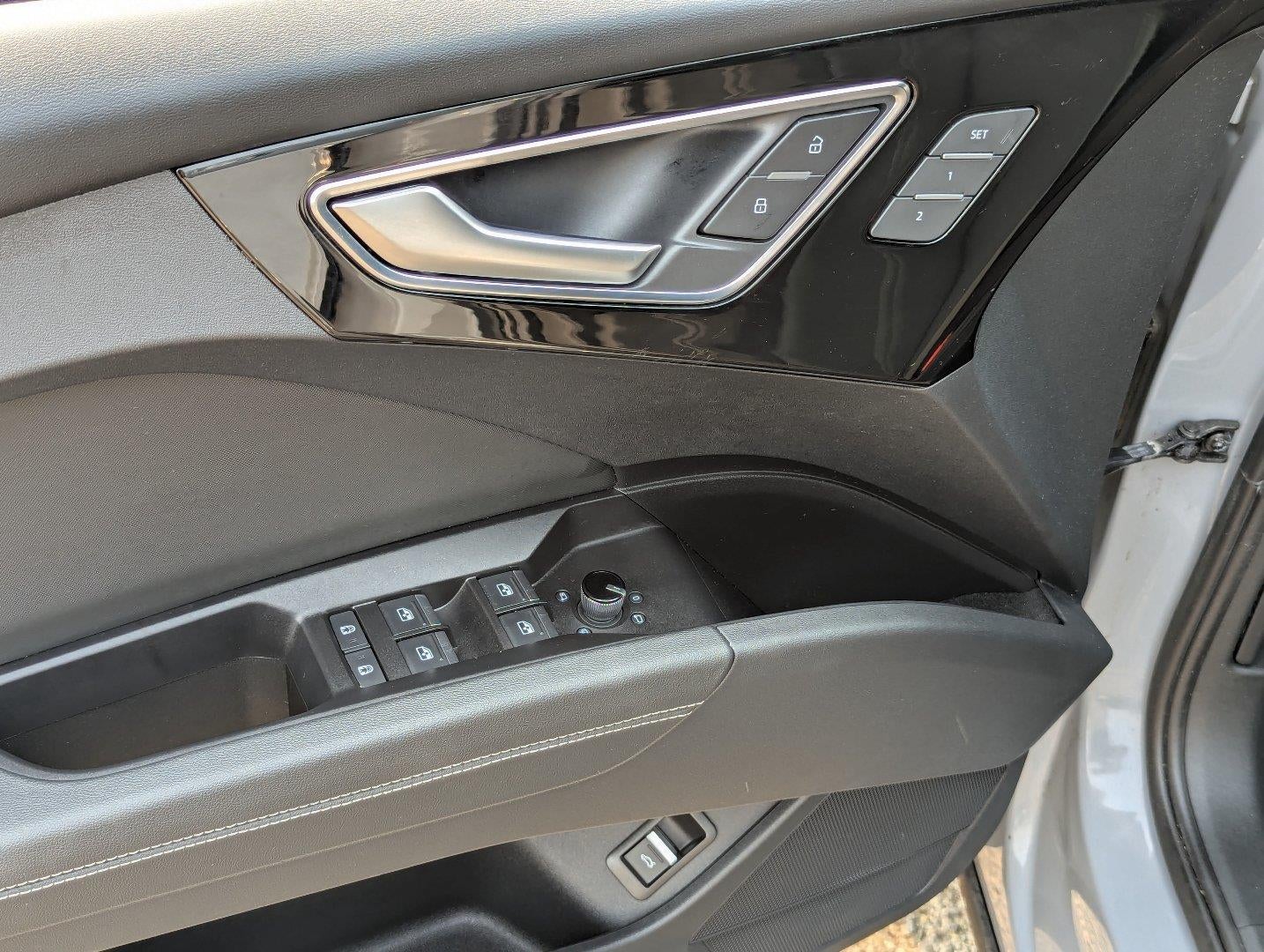 2023 Audi Q4 e-tron Premium Plus