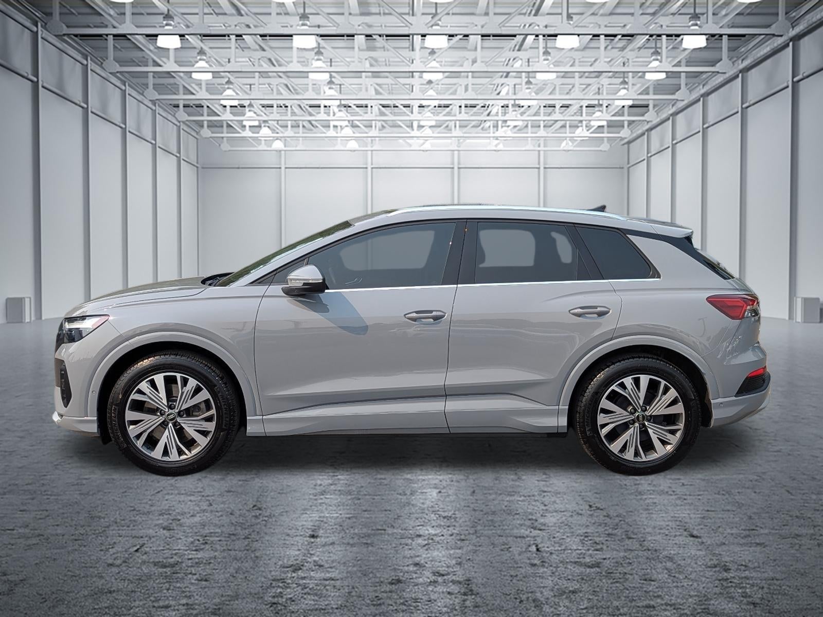 2023 Audi Q4 e-tron Premium Plus