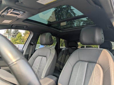 2023 Audi Q4 e-tron Premium Plus