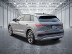 2023 Audi Q4 e-tron Premium Plus