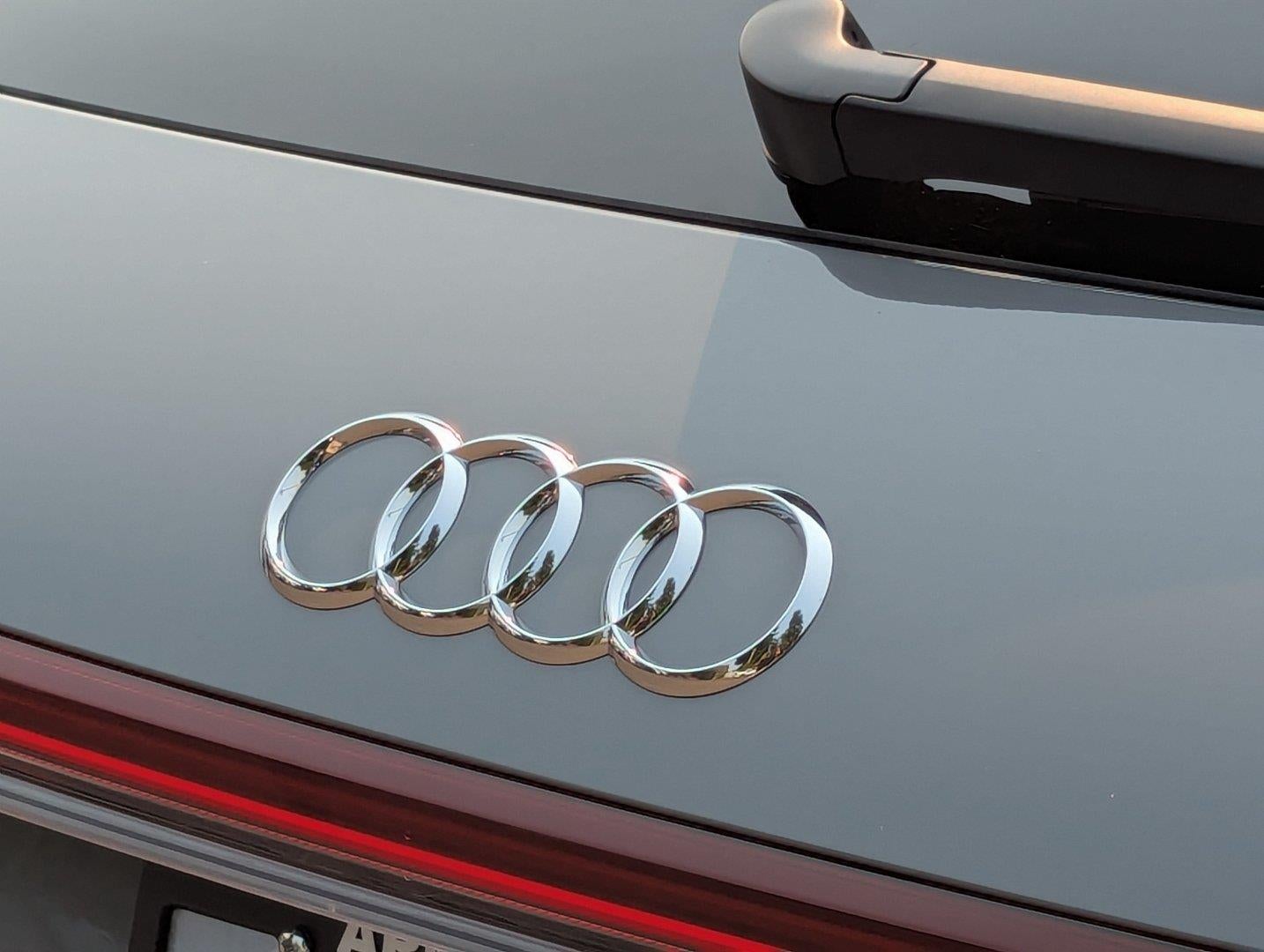 2023 Audi Q4 e-tron Premium Plus