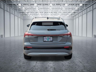 2023 Audi Q4 e-tron Premium Plus