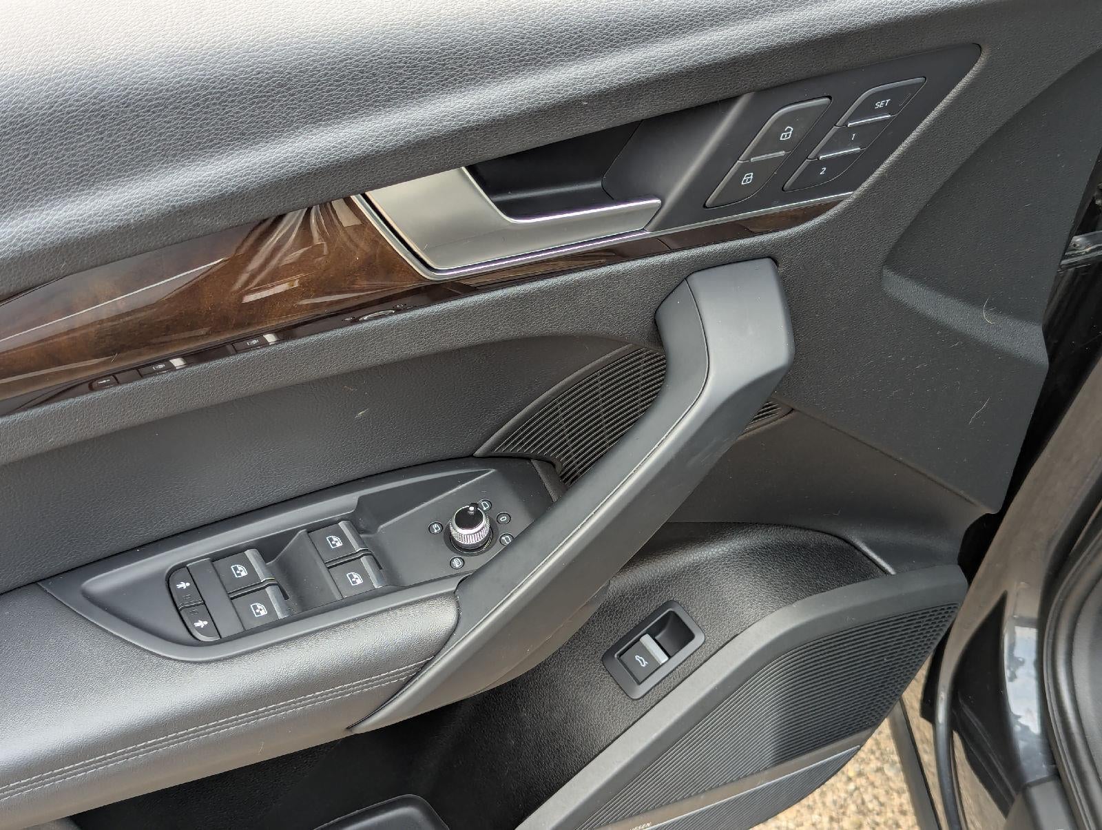 2019 Audi Q5 2.0T Premium Plus quattro