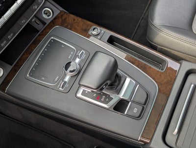 2019 Audi Q5 2.0T Premium Plus quattro