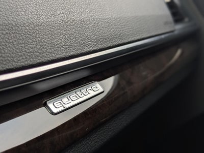 2019 Audi Q5 2.0T Premium Plus quattro