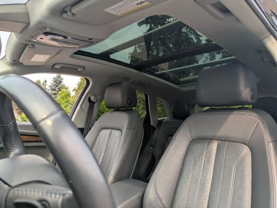 2019 Audi Q5 2.0T Premium Plus quattro