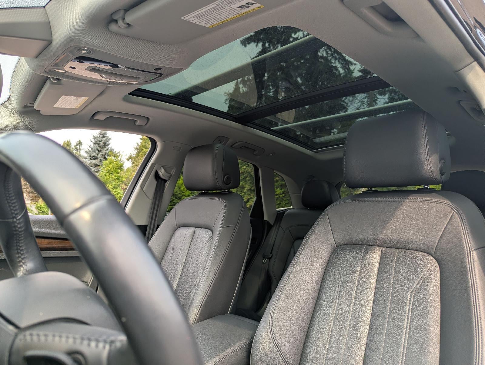 2019 Audi Q5 2.0T Premium Plus quattro