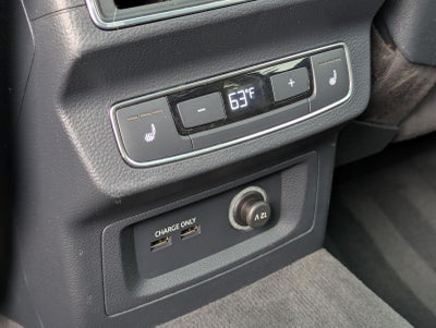 2019 Audi Q5 2.0T Premium Plus quattro