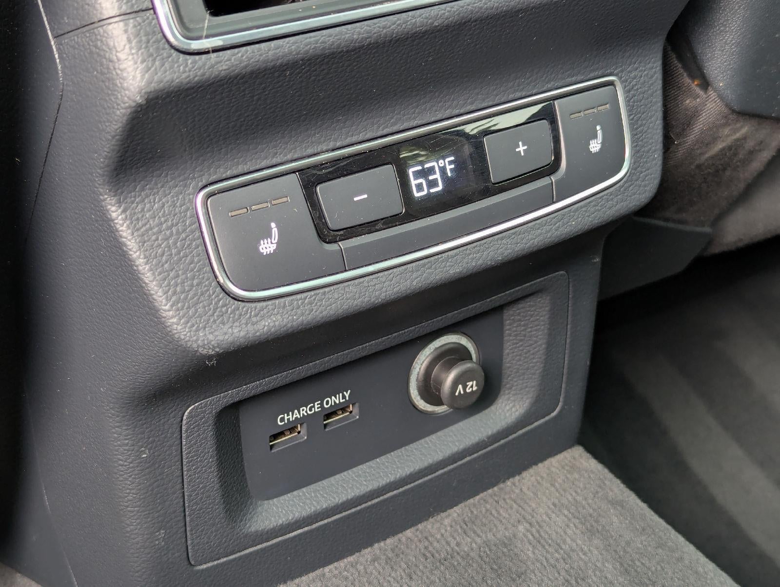 2019 Audi Q5 2.0T Premium Plus quattro