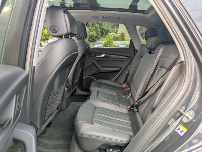 2019 Audi Q5 2.0T Premium Plus quattro