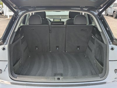 2019 Audi Q5 2.0T Premium Plus quattro
