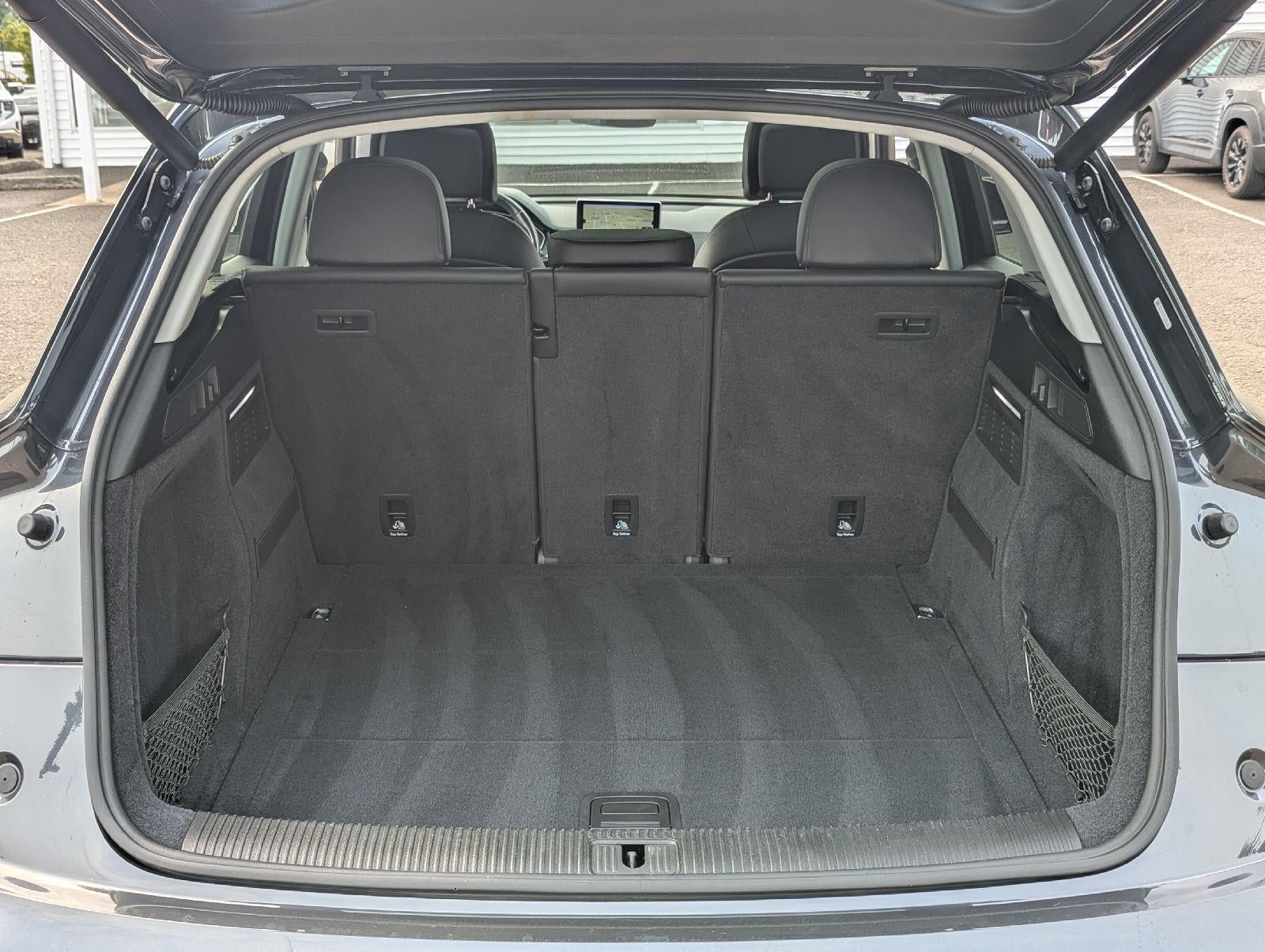 2019 Audi Q5 2.0T Premium Plus quattro