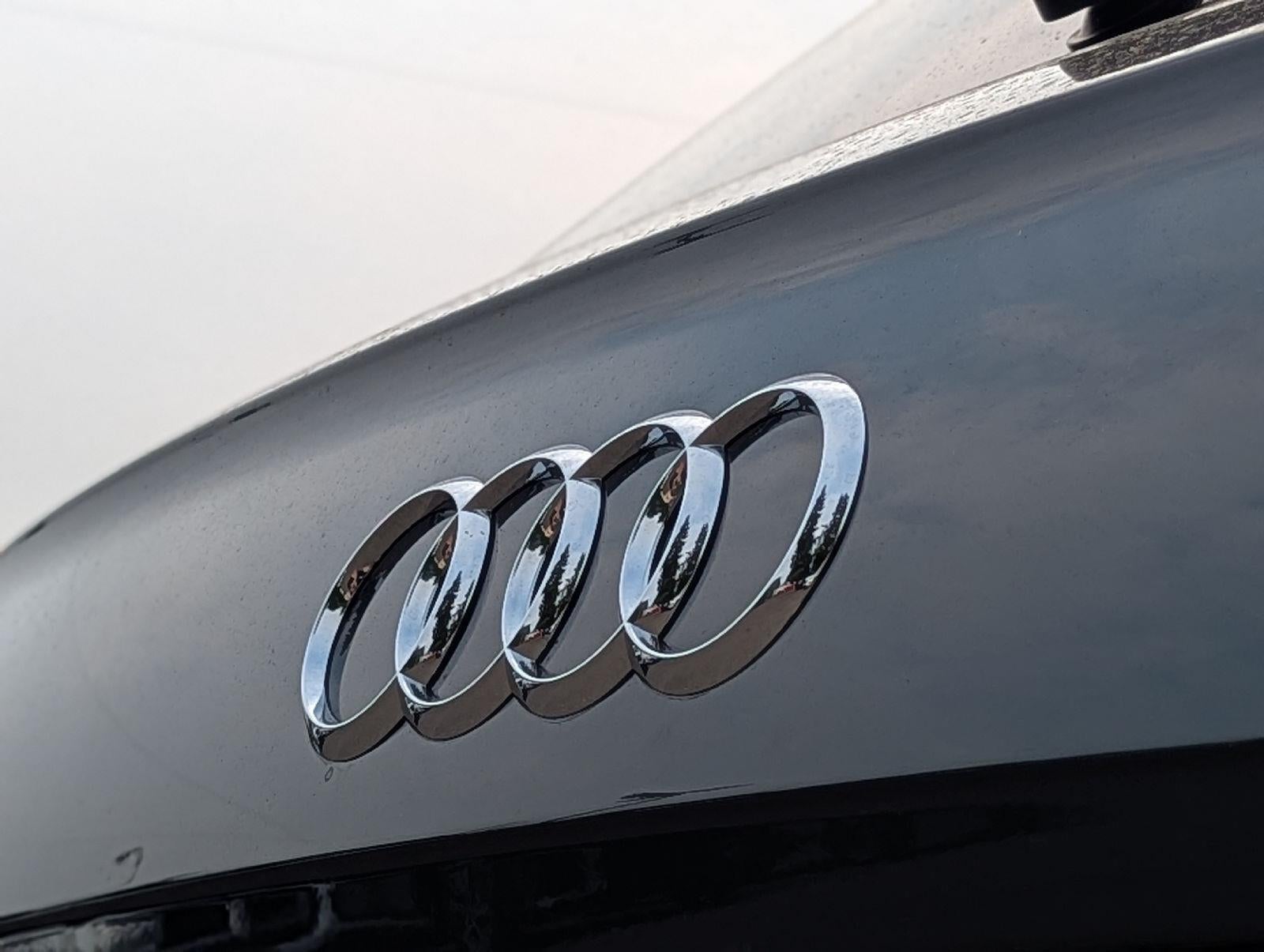 2019 Audi Q5 2.0T Premium Plus quattro