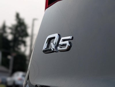 2019 Audi Q5 2.0T Premium Plus quattro