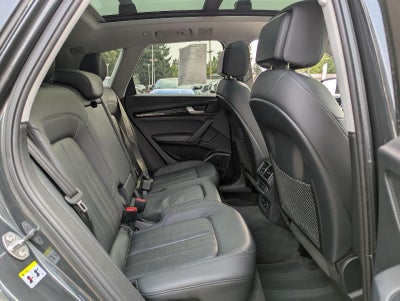 2019 Audi Q5 2.0T Premium Plus quattro