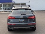 2019 Audi Q5 2.0T Premium Plus quattro
