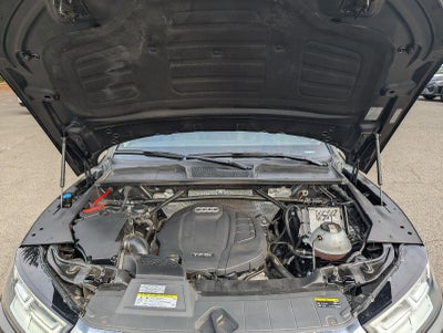 2019 Audi Q5 2.0T Premium Plus quattro
