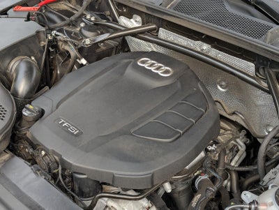 2019 Audi Q5 2.0T Premium Plus quattro
