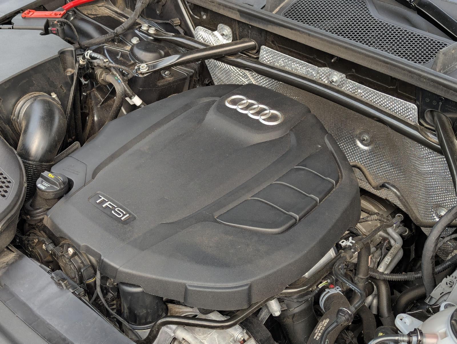 2019 Audi Q5 2.0T Premium Plus quattro