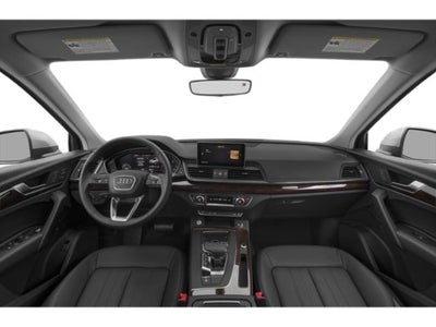 2019 Audi Q5 2.0T Premium Plus quattro