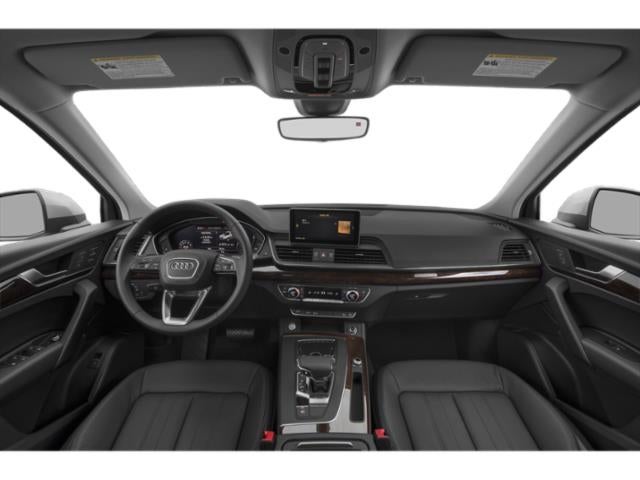 2019 Audi Q5 2.0T Premium Plus quattro