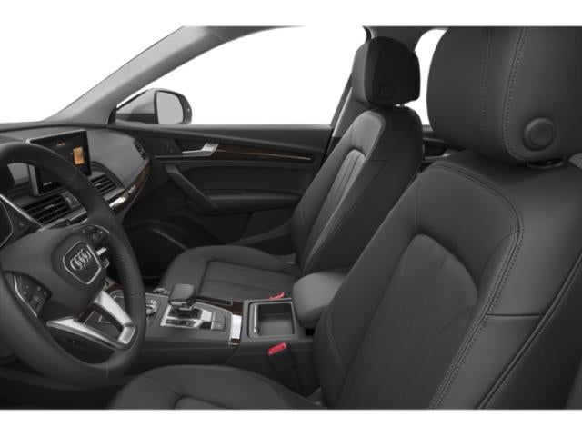 2019 Audi Q5 2.0T Premium Plus quattro