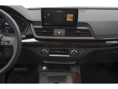 2019 Audi Q5 2.0T Premium Plus quattro