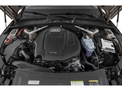 2019 Audi Q5 2.0T Premium Plus quattro