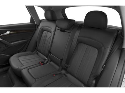 2019 Audi Q5 2.0T Premium Plus quattro