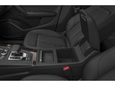 2019 Audi Q5 2.0T Premium Plus quattro