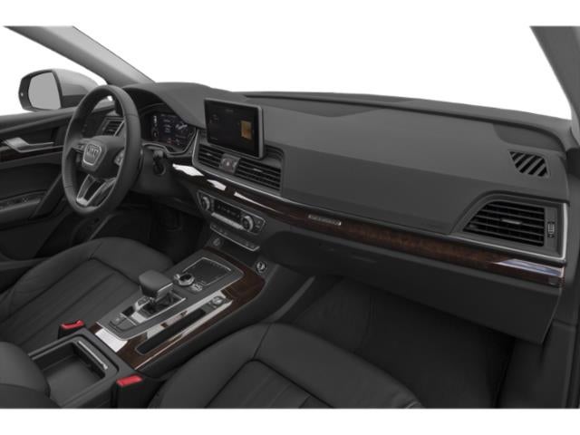 2019 Audi Q5 2.0T Premium Plus quattro
