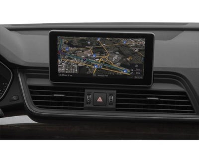 2019 Audi Q5 2.0T Premium Plus quattro