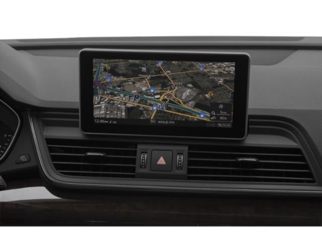 2019 Audi Q5 2.0T Premium Plus quattro
