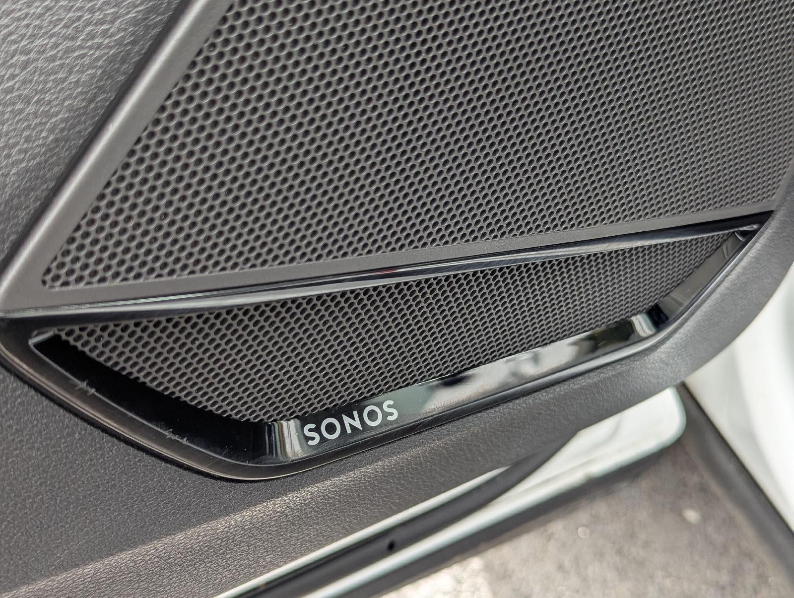 2024 Audi Q3 Premium Plus S Line quattro