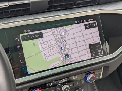 2024 Audi Q3 Premium Plus S Line quattro