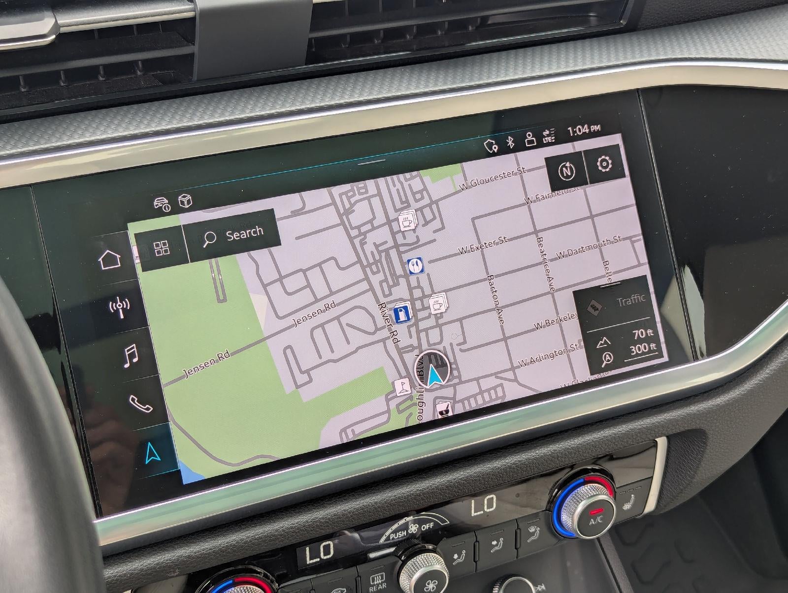 2024 Audi Q3 Premium Plus S Line quattro